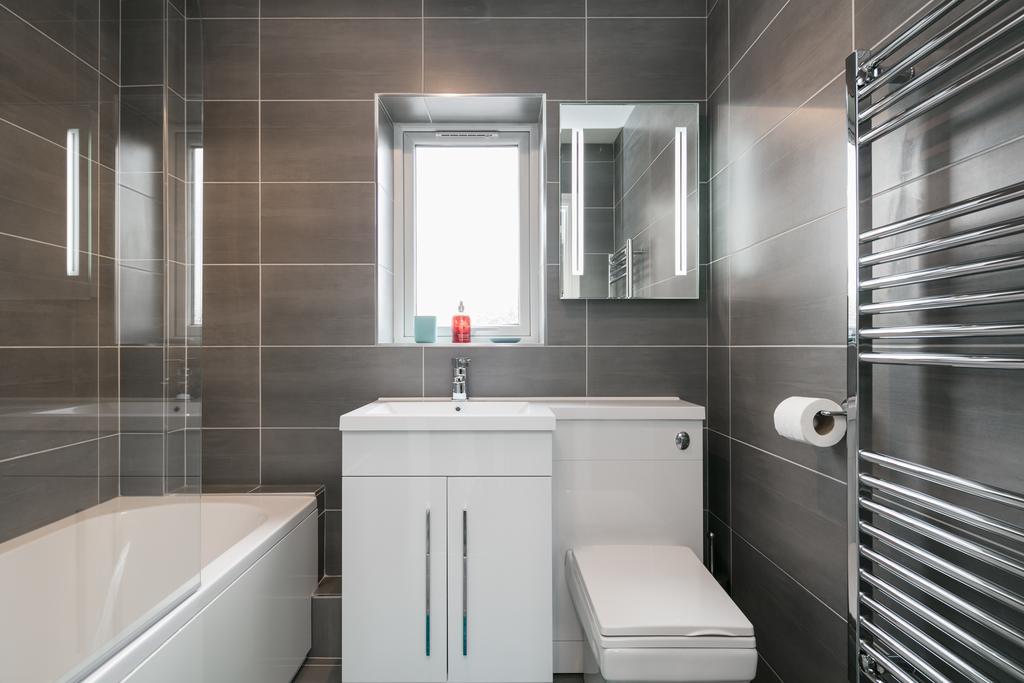 Bluestone Apartments - Didsbury Manchester Extérieur photo