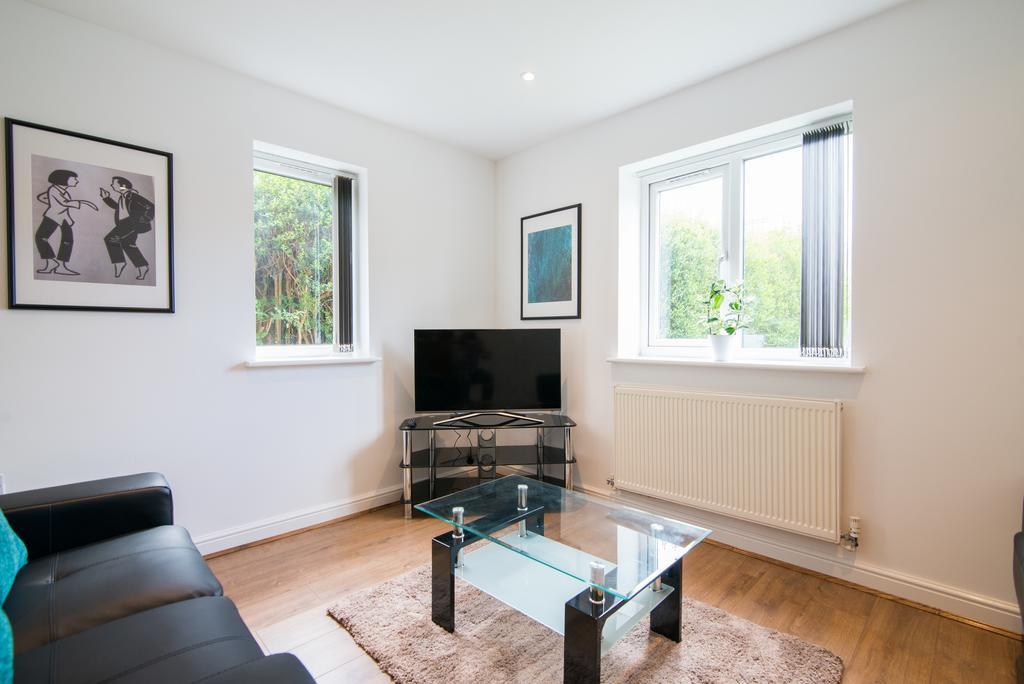 Bluestone Apartments - Didsbury Manchester Extérieur photo