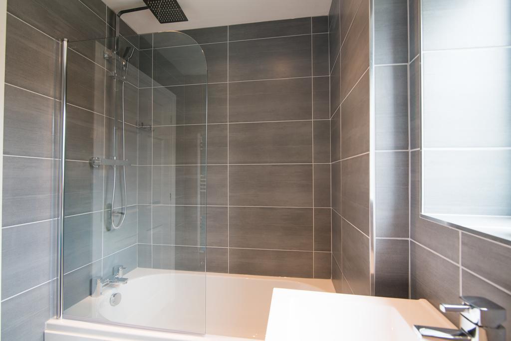 Bluestone Apartments - Didsbury Manchester Extérieur photo