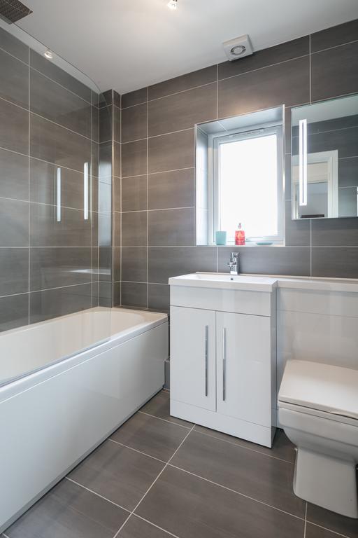 Bluestone Apartments - Didsbury Manchester Extérieur photo