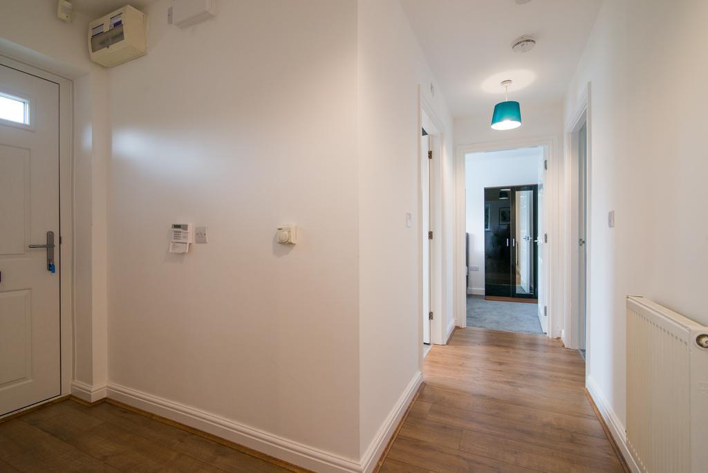 Bluestone Apartments - Didsbury Manchester Extérieur photo