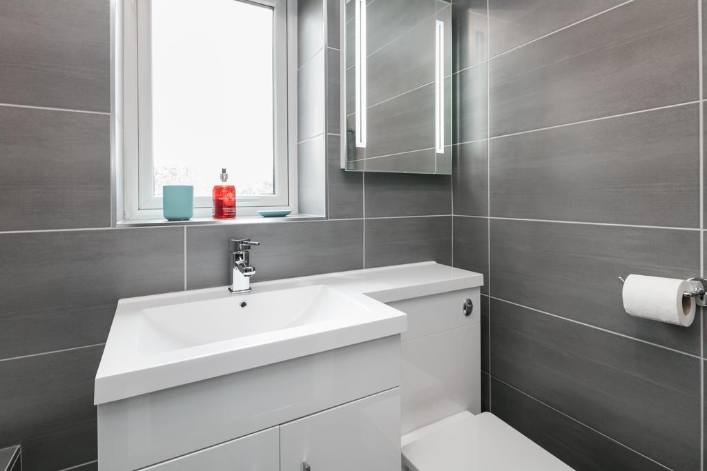 Bluestone Apartments - Didsbury Manchester Extérieur photo